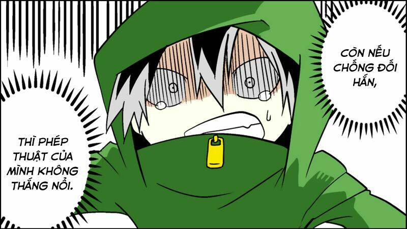 senyuu chapter 81 21