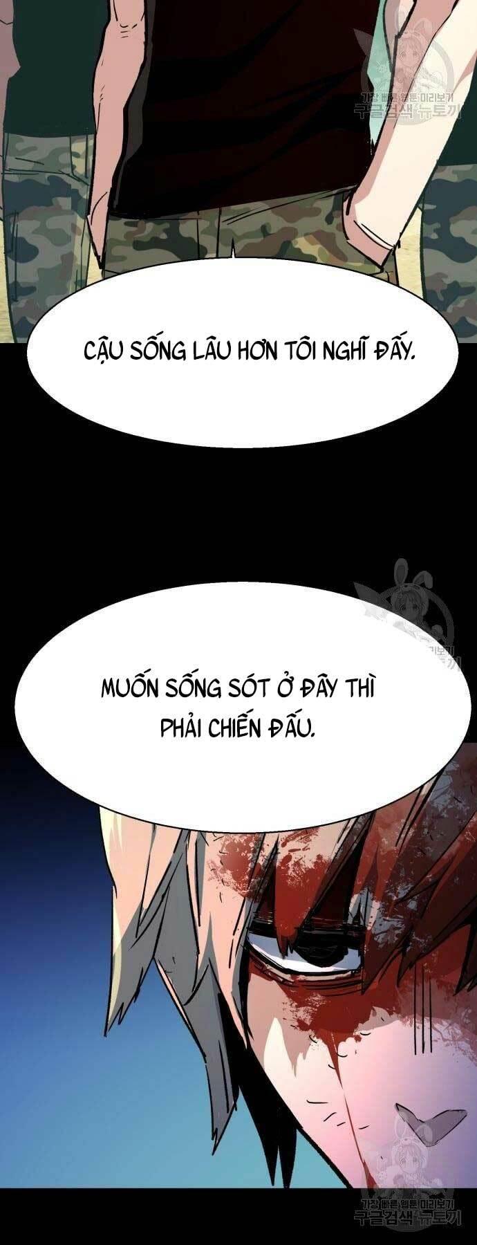 bạn học tôi là lính đánh thuê chapter 115 59