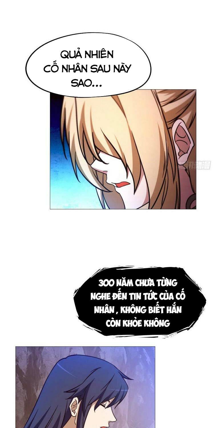 vạn cổ kiếm thần chapter 153 43