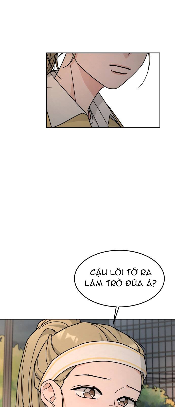 thùng quần áo tình yêu chapter 28 1