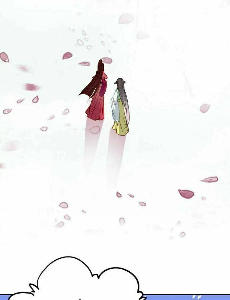 gả cho một tên thái giám đáng ghét chapter 74 15