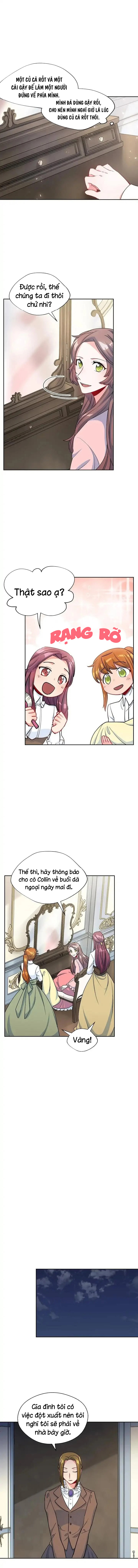 50 công thức pha trà của nữ công tước chapter 24 5