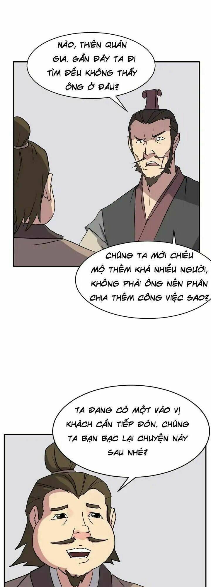 trọng sinh, bất khả chiến bại chapter 53 3