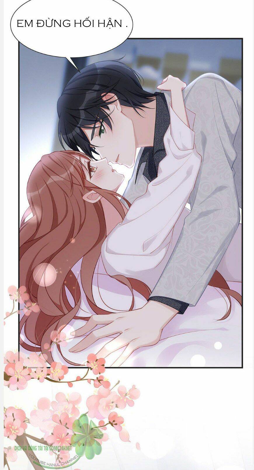 sủng em sủng tới tận cùng chapter 38 16