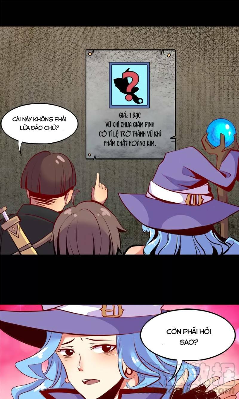 ta không phải là npc chapter 4 2