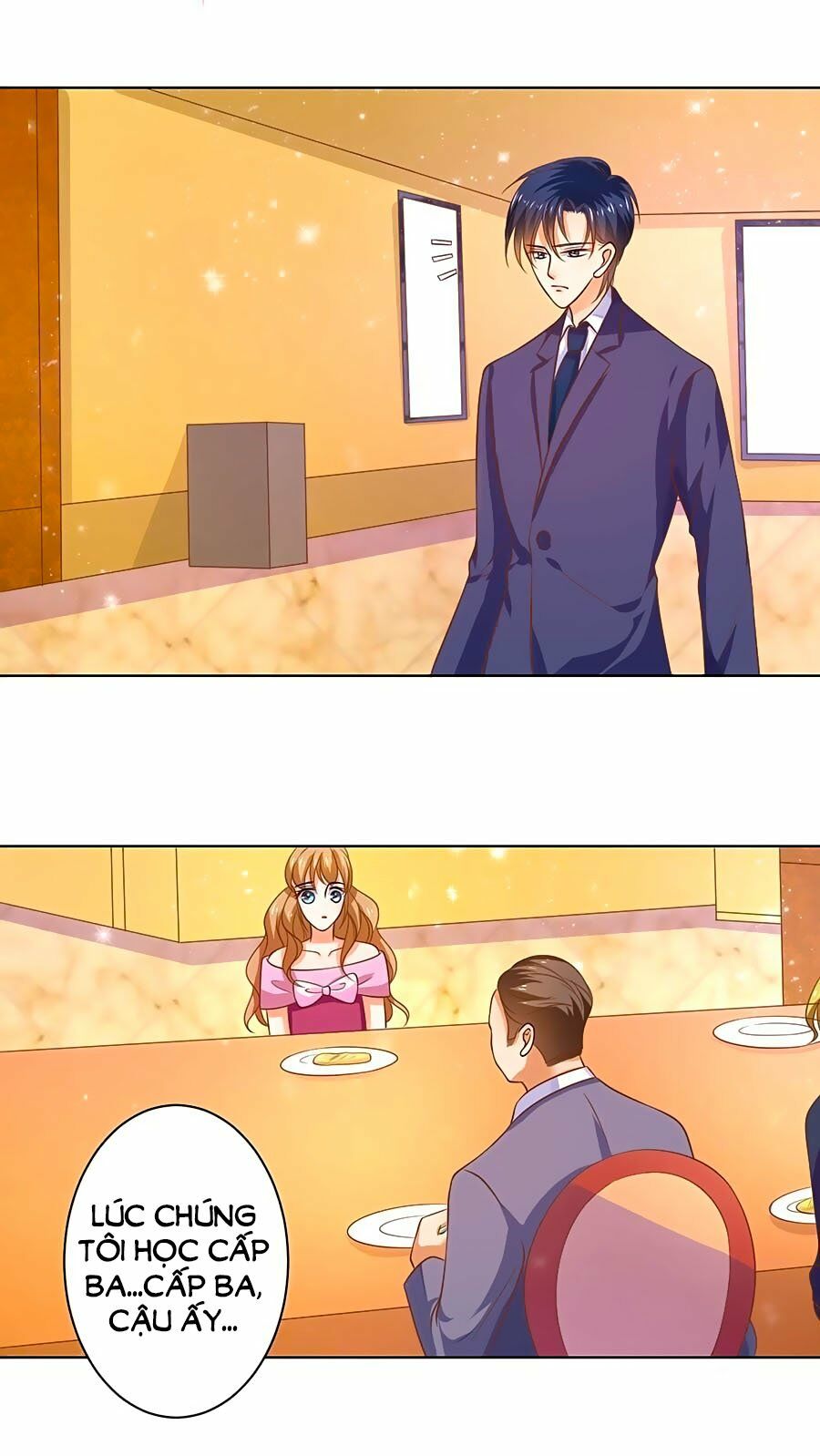 bác sĩ sở cũng muốn yêu chapter 133 18