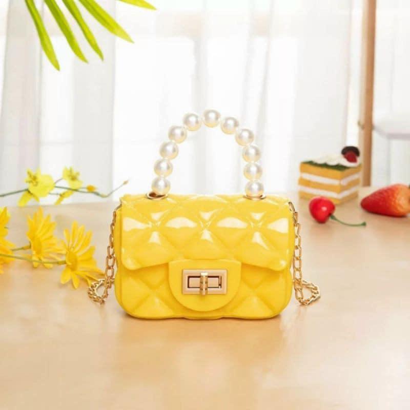 Túi ngọc mini cho mẹ và bé hàng qc