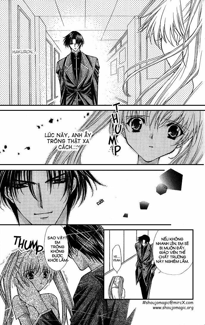 anh chàng khắc tinh chapter 15 6