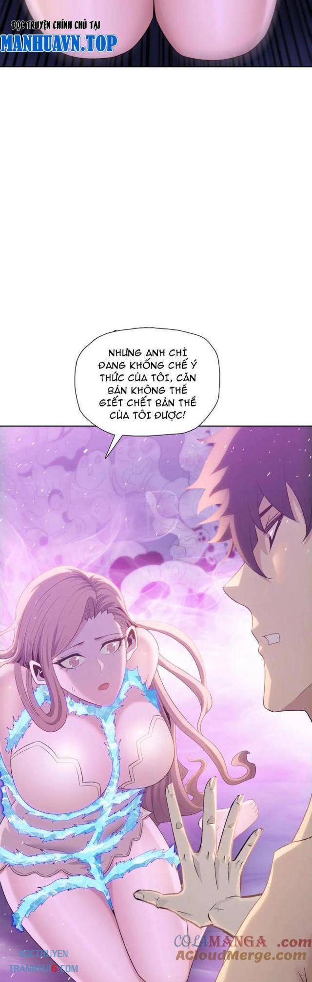 kẻ tàn nhẫn ngày tận thế: bắt đầu dự trữ hàng tỉ tấn vật tư chapter 41 32