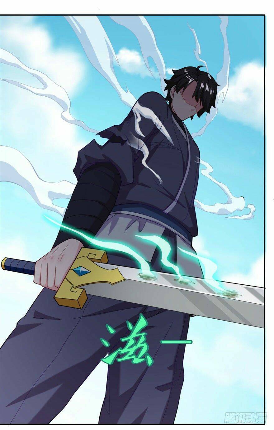 tiên ma đồng tu chapter 59 8