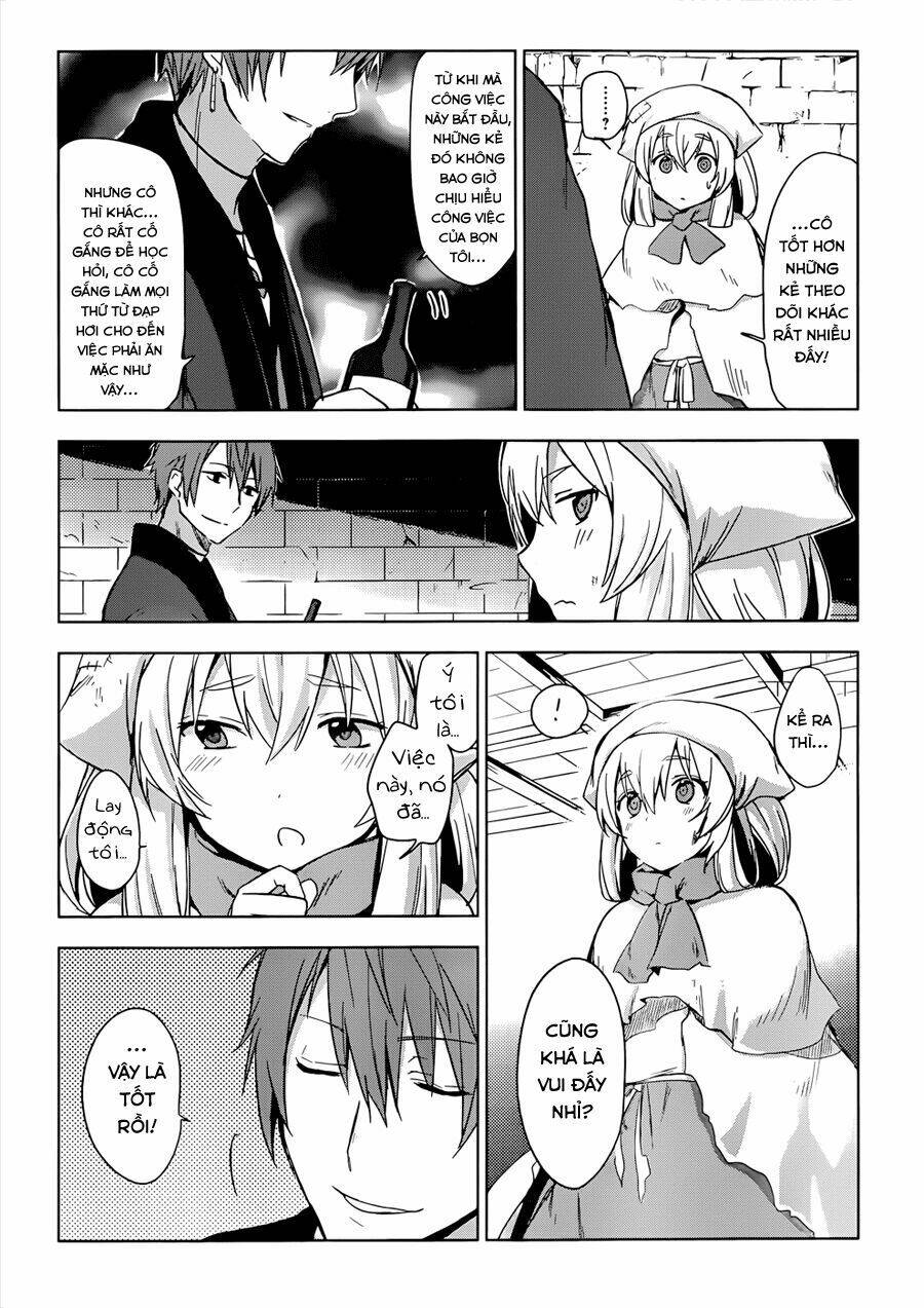 magudala de nemure chapter 3 37