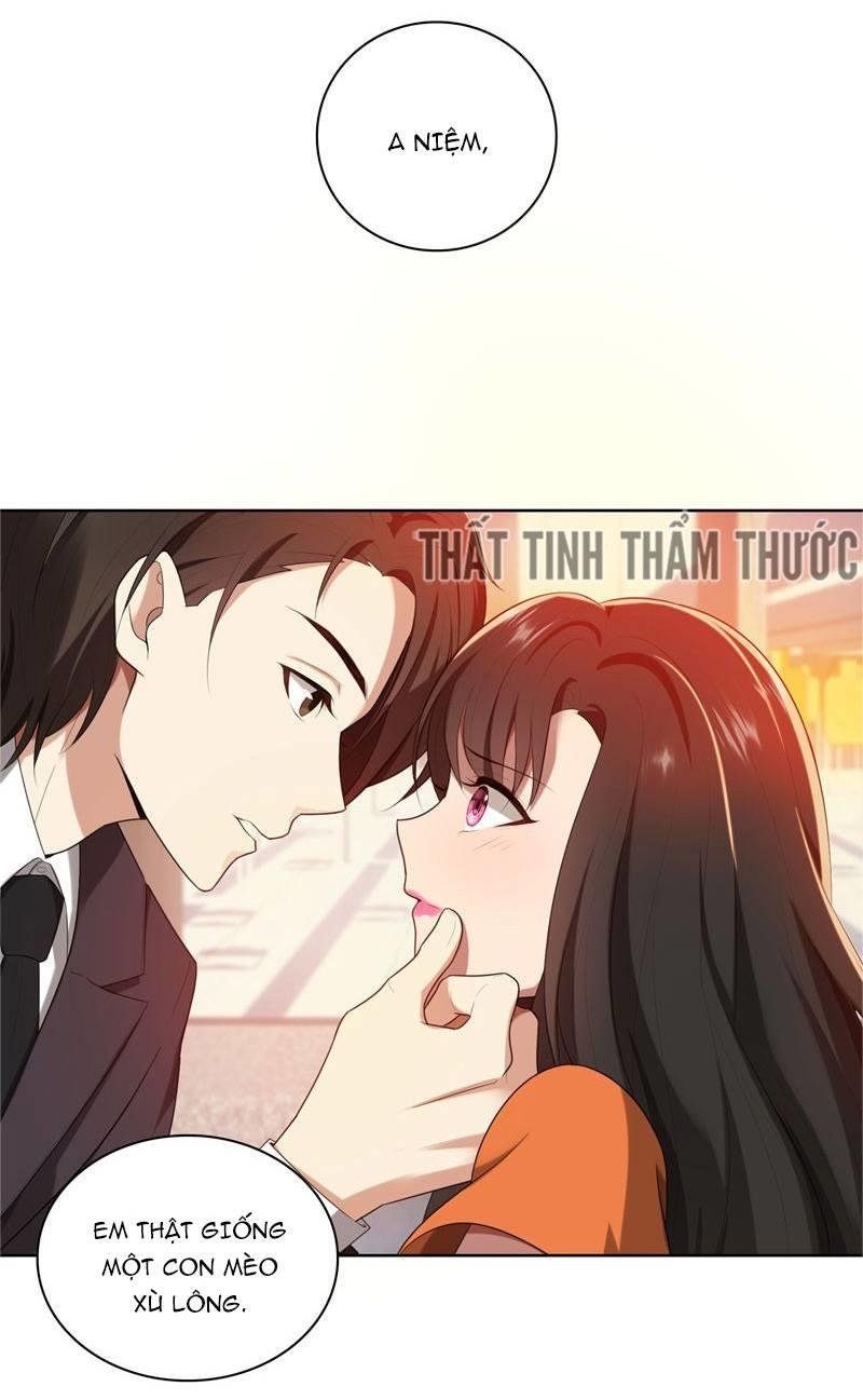 vợ yêu không ngoan chapter 18 17