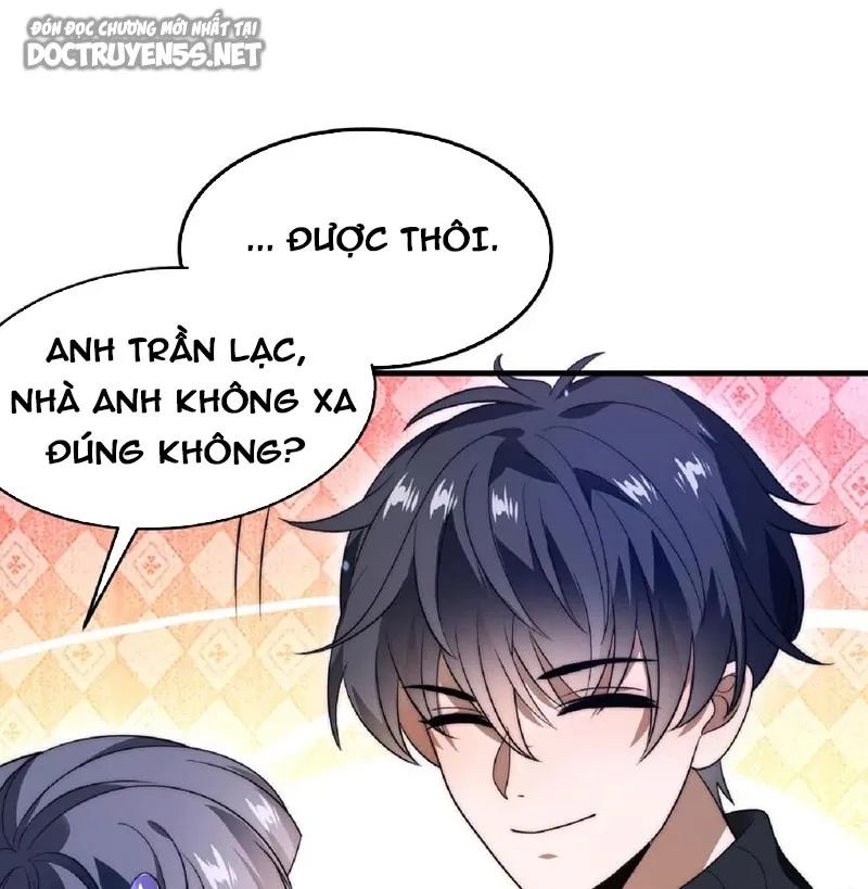 không gian hệ lão lục: dự trữ một vạn tấn thịt ngày tận thế chapter 27 29