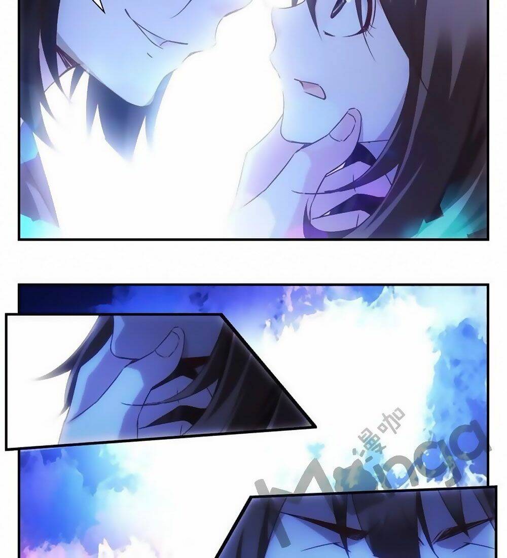 tâm linh thập hoang giả chapter 24 8