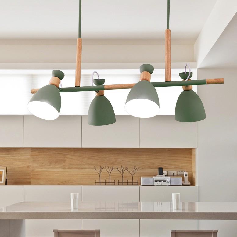 Đèn thả ENEDO phong cách tinh tế, sang trọng - kèm bóng LED chuyên dụng