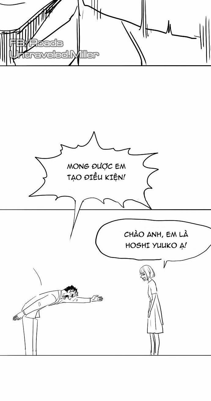 võ sĩ - the boxer chapter 51.4 28