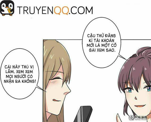 become a girl at night chapter 23 38