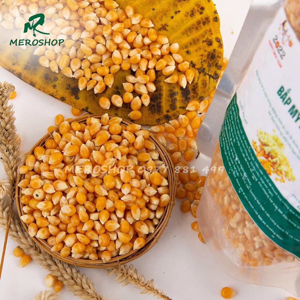 500GRAM BẮP MỸ DÙNG LÀM BẮP RANG BƠ LOẠI 1