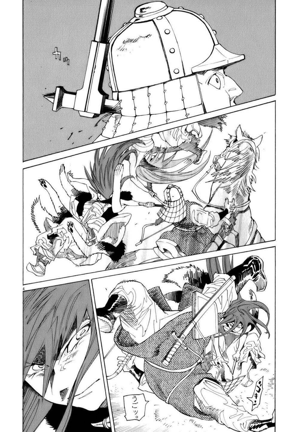 shuto hell chapter 10 8