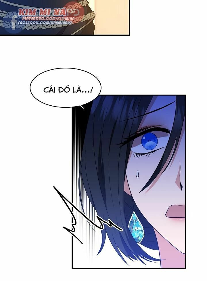 người chồng bạo chúa của tôi đã thay đổi chapter 9 46