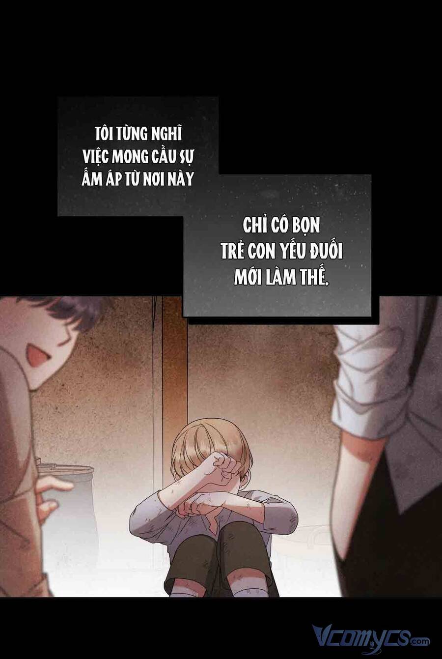 lời nói dối vĩnh cửu của người chapter 23 35