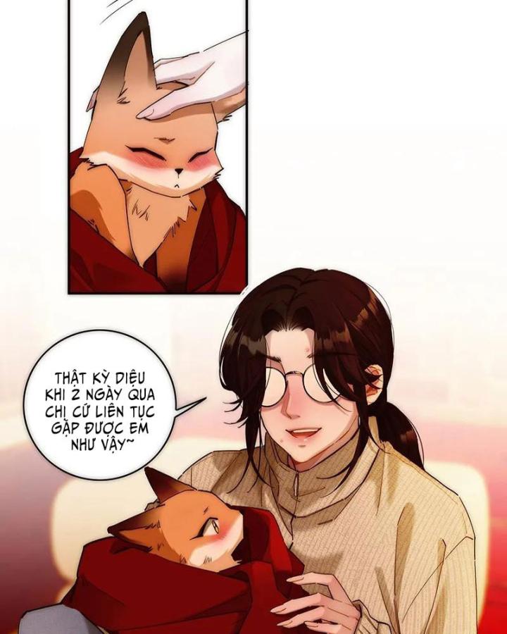 ân nhân của tôi không phải học giả chapter 2 52