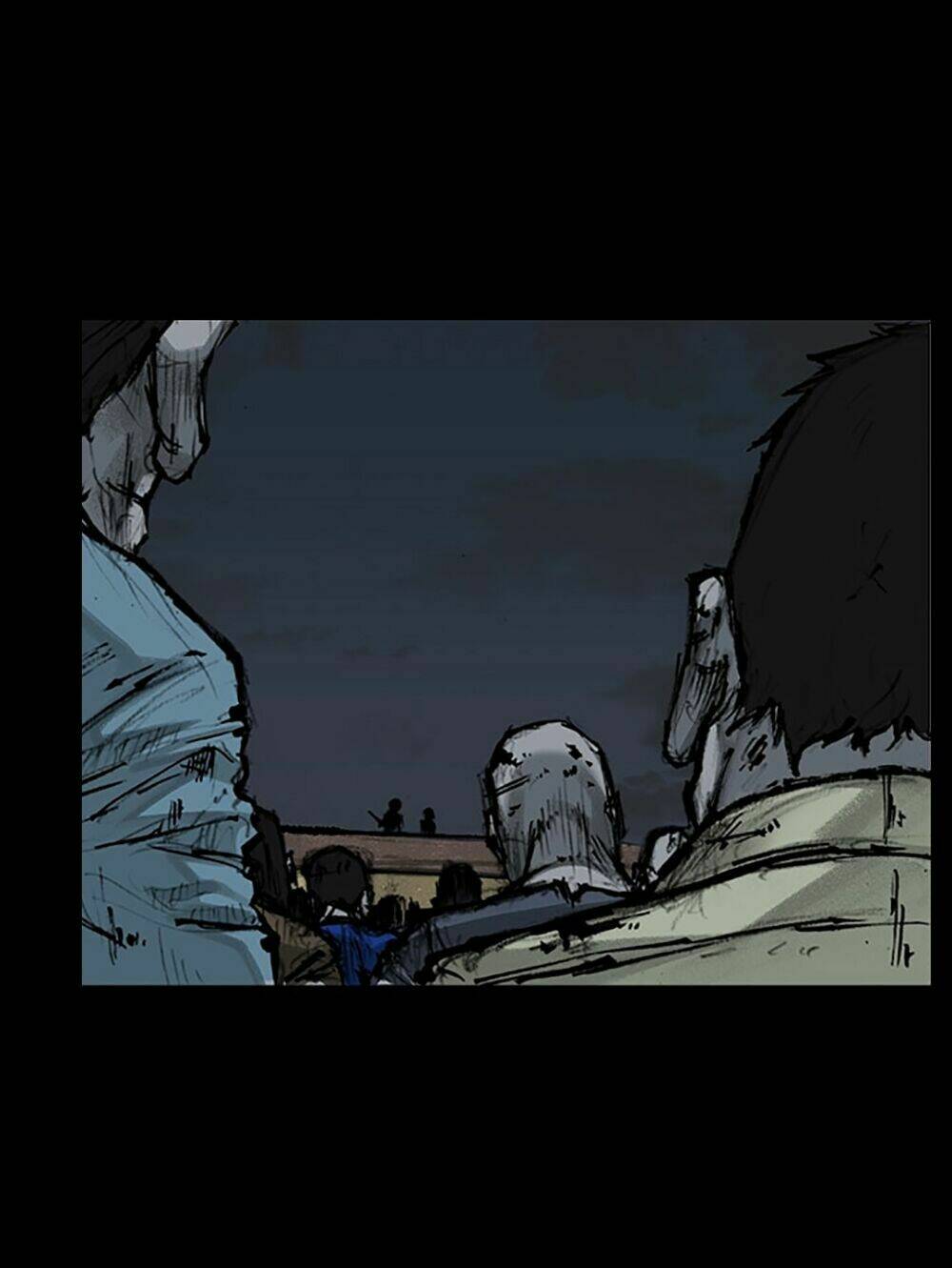 pubg meenbaekdoo chapter 3 5