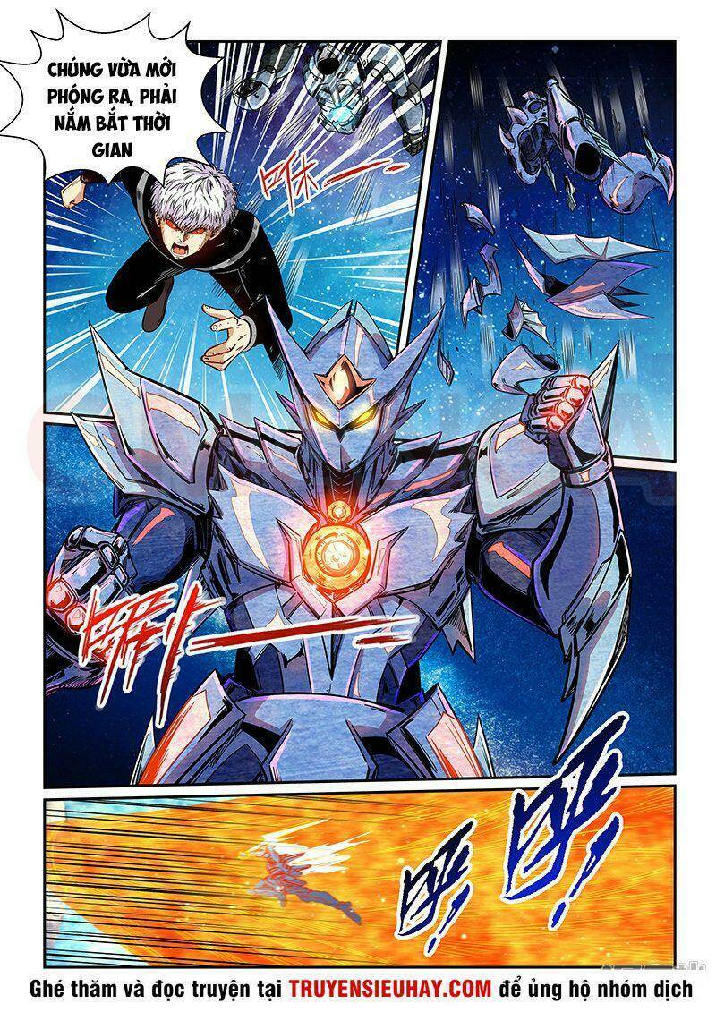 tu chân tứ vạn niên chapter 286 15