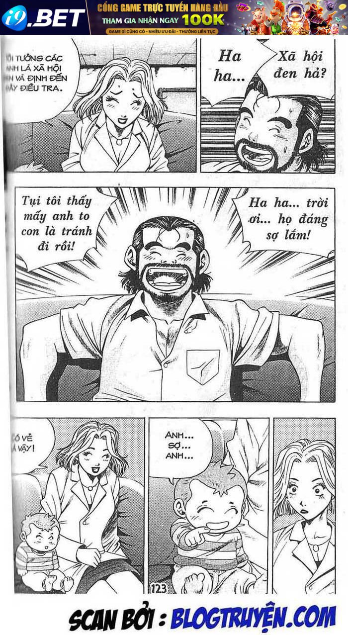 kid gang chapter 82 4