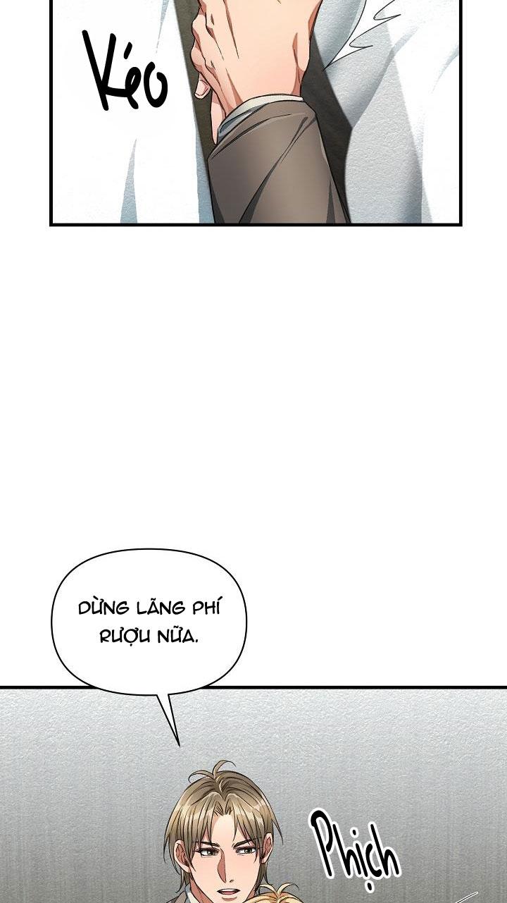 chuyến tàu điên cuồng chapter 23 51