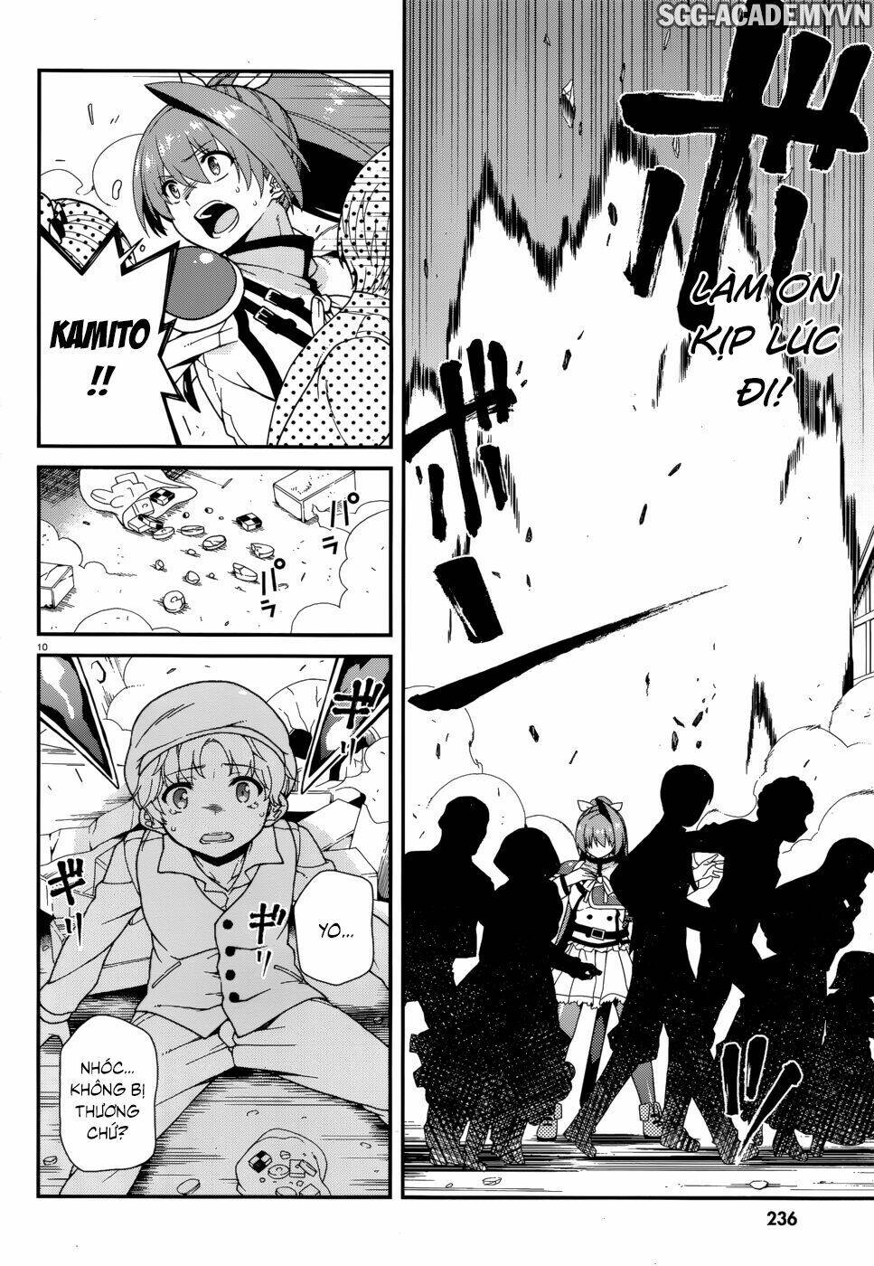 seirei tsukai no kenbu chapter 36 8