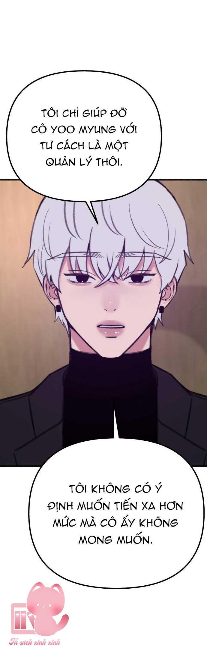 nàng thơ điện ảnh chapter 30 39