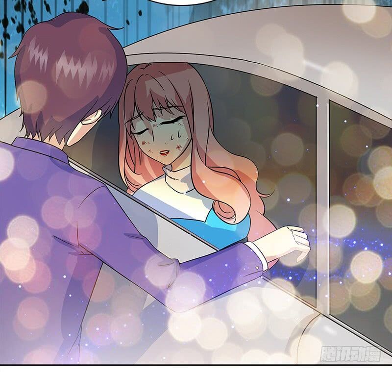 cô vợ siêu mẫu của cố thiếu chapter 25 11