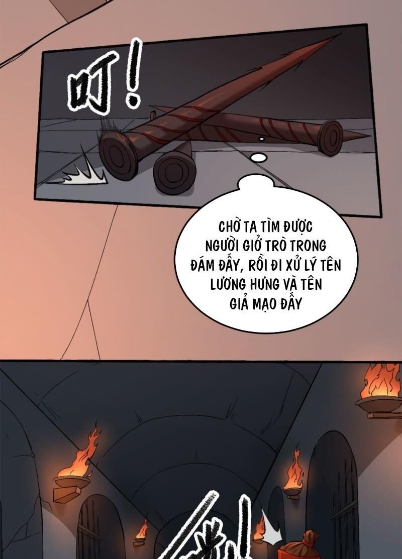 đường dần tại dị giới 2 chapter 1 26