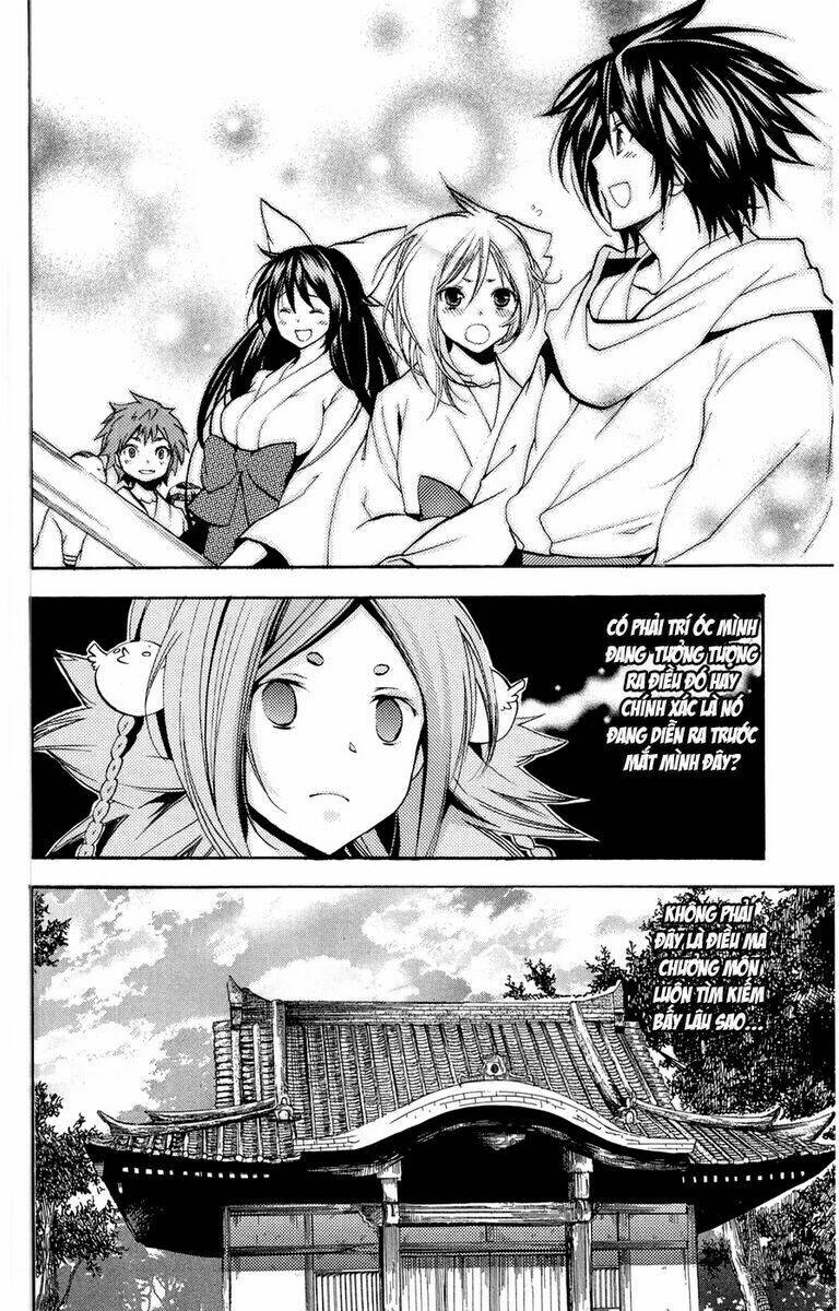 ashita no yoichi! chapter 49 25