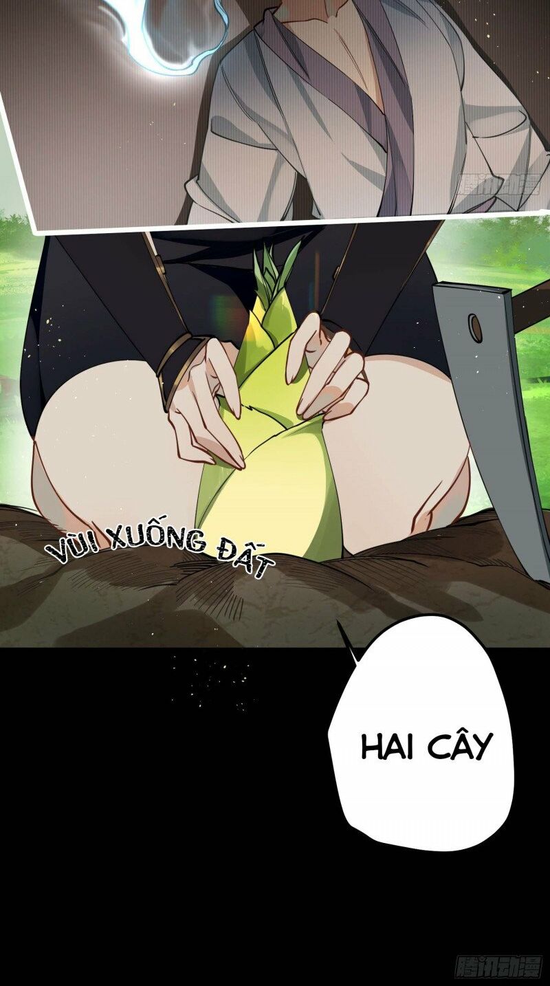 phế vật công chúa muốn nhặt chồng chapter 49 5