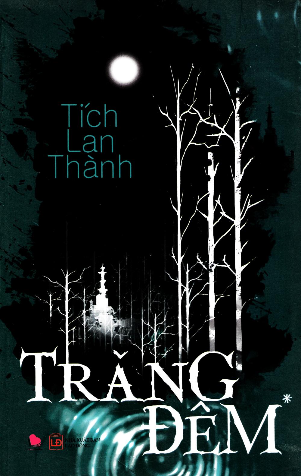 Trăng Đêm (Tập 1)