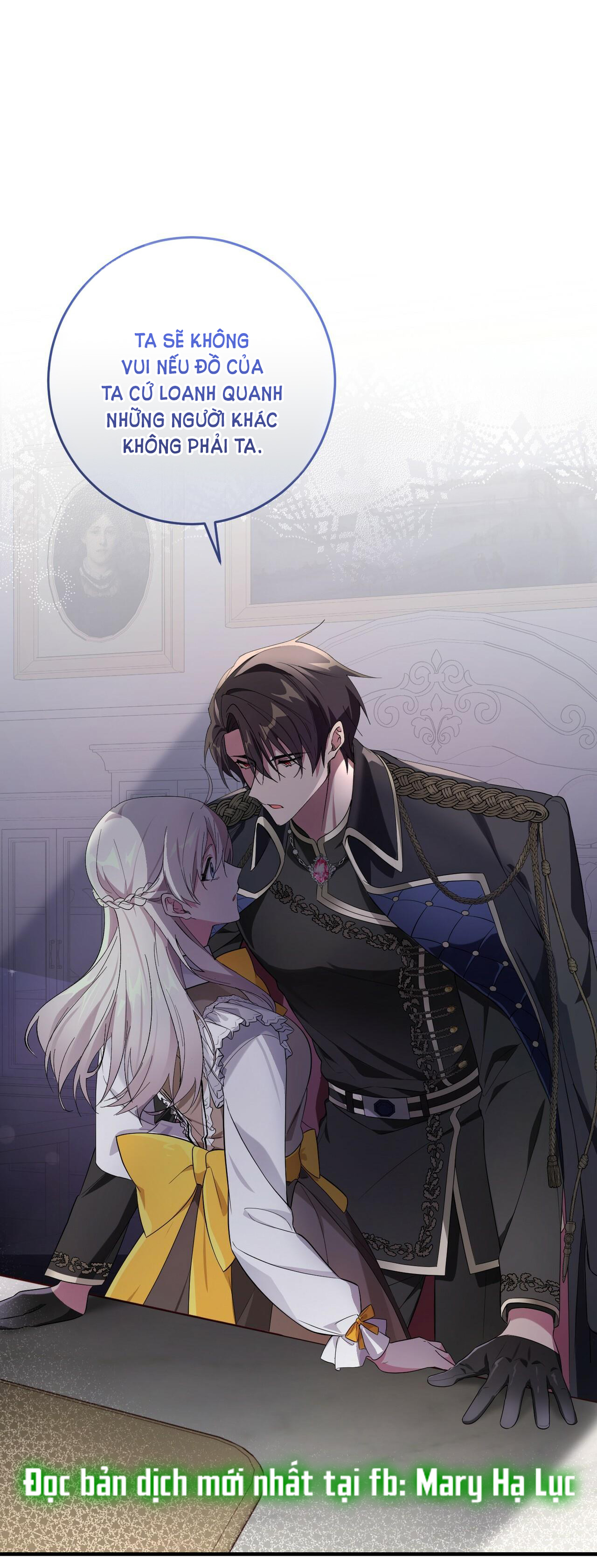 hãy nếm và nuốt đi nào chapter 7.1 26