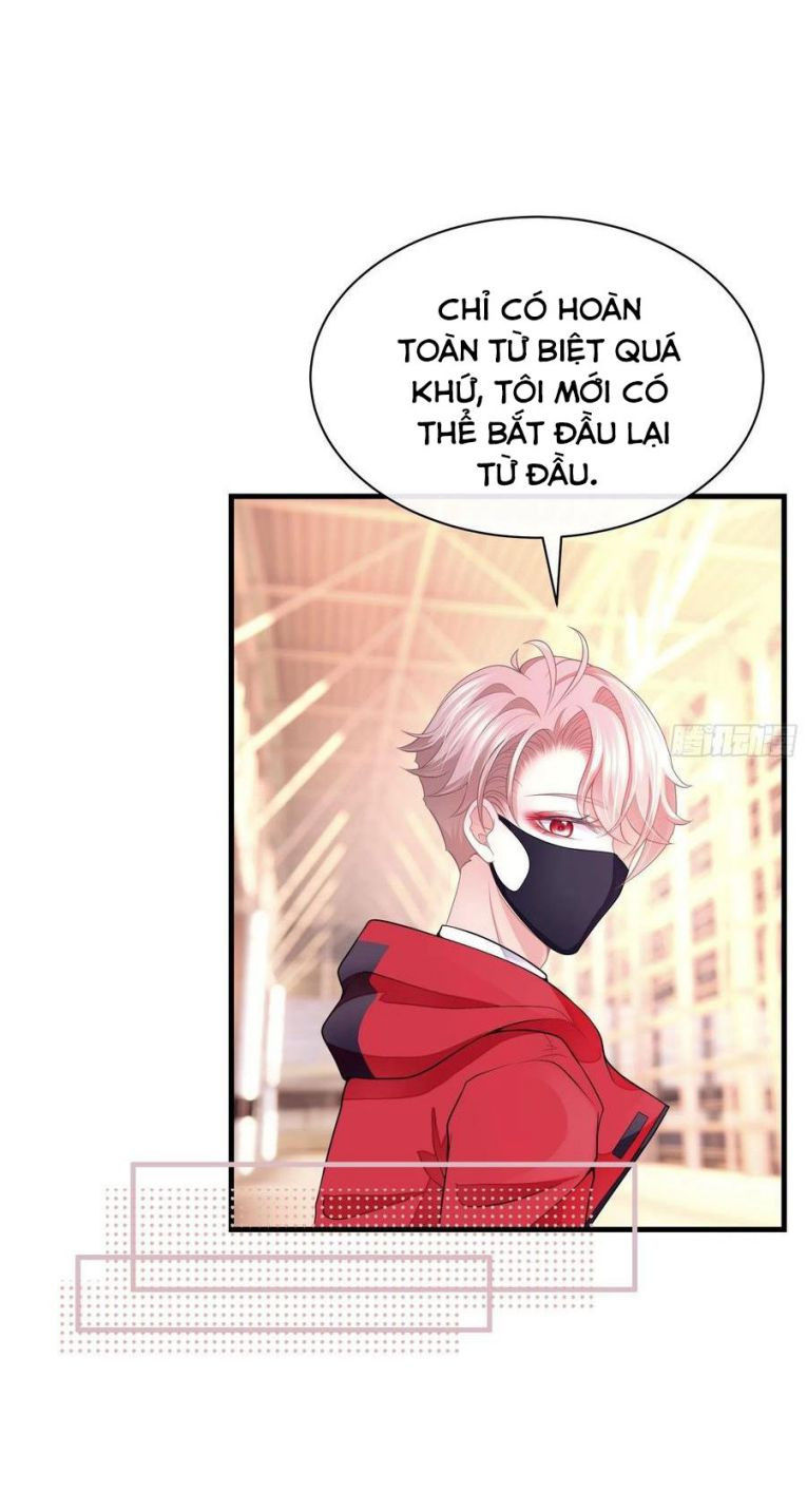 tôi nghi ngờ hệ thống thích tôi chapter 26 35