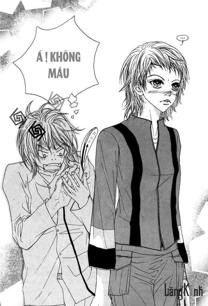 happy & murphy chapter 13 12