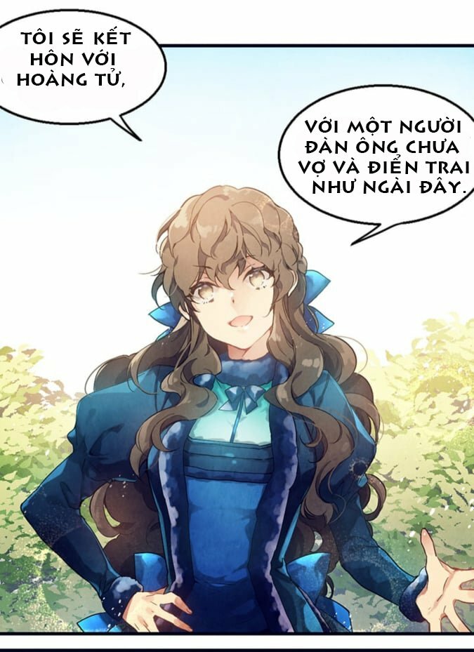 phần mở đầu của tiểu thuyết hàn chapter 1 19