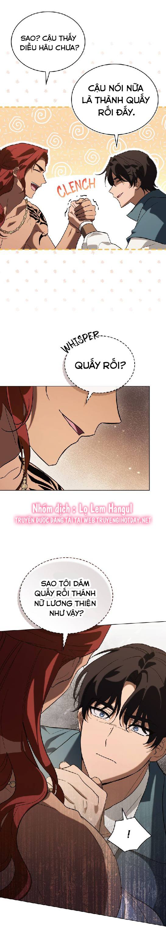 khi định mệnh đưa chúng ta gặp nhau chapter 21 7