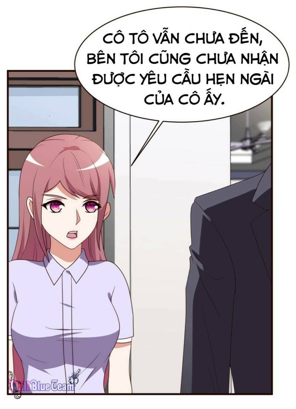 đầu hào điềm tâm chapter 6 22