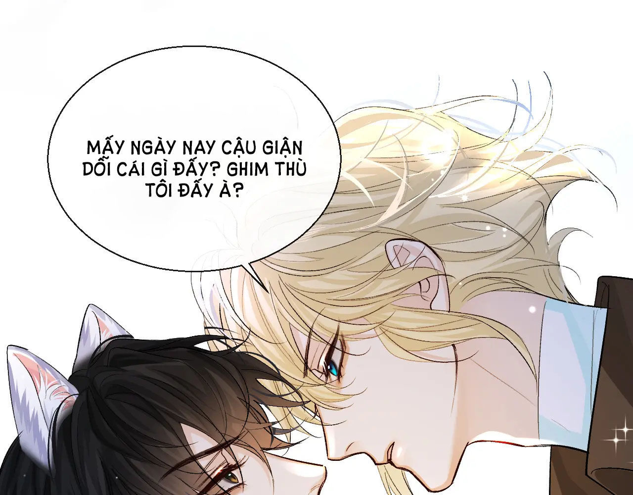 nhân ngư sa ngã chapter 20.1 7