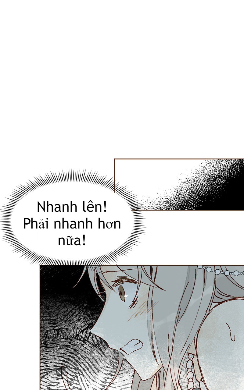 câu chuyện tình yêu kỳ lạ chapter 14 50