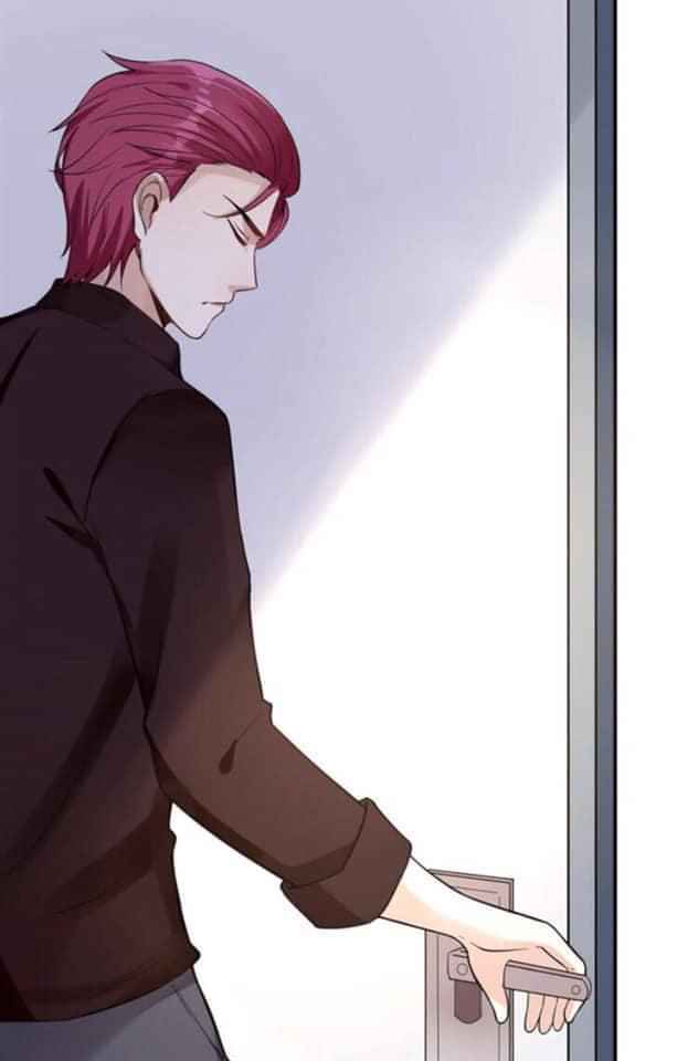 bỉ chi tì sương chapter 1 19