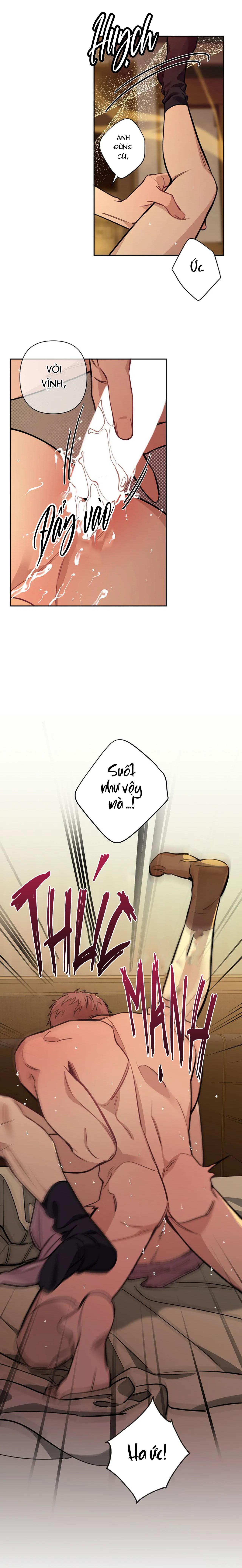 đêm dịu dàng chapter 49 19