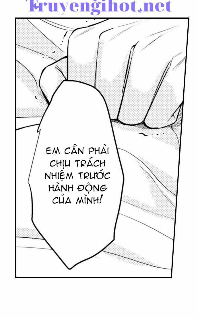 giả vờ ngủ cũng không ngăn được anh ấy chapter 119.2 10