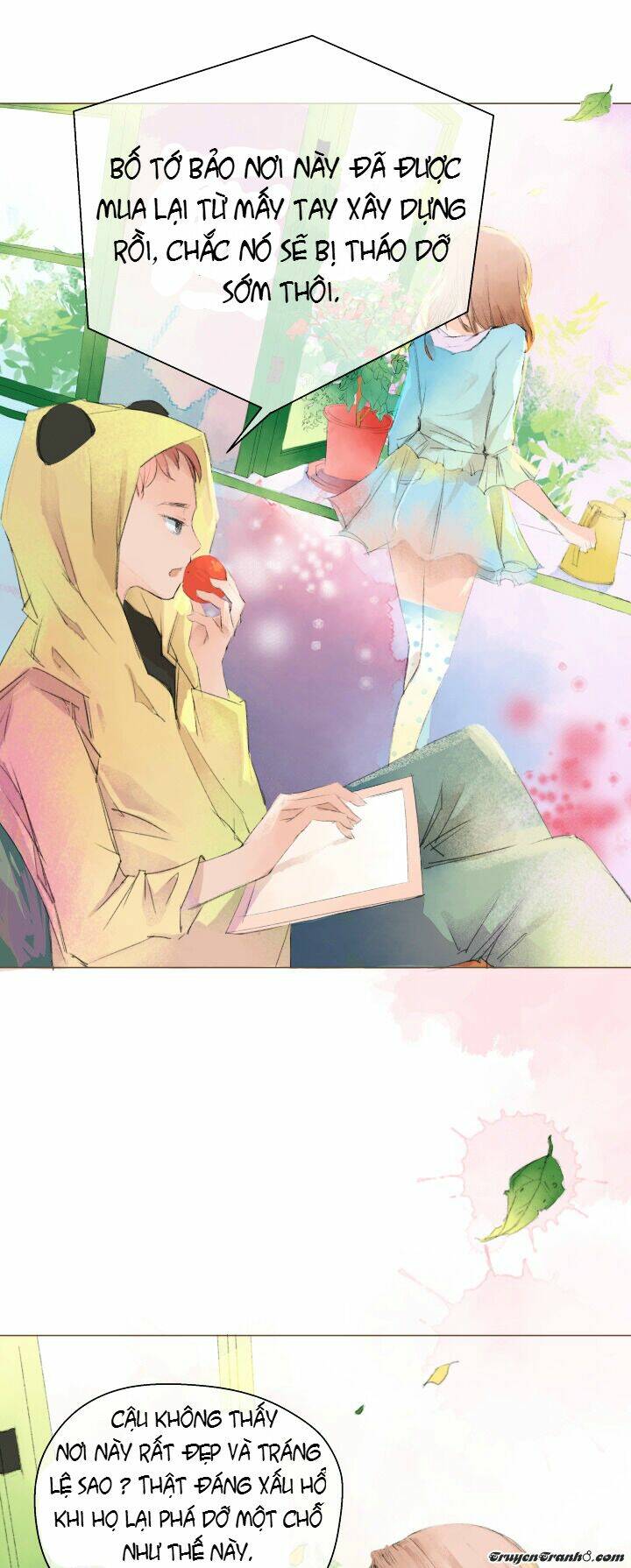 nuan nuan wu chapter 2 5