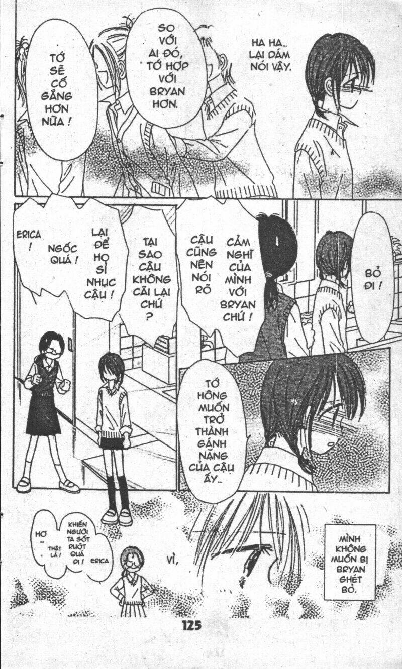 beautiful 100% chapter 1 134